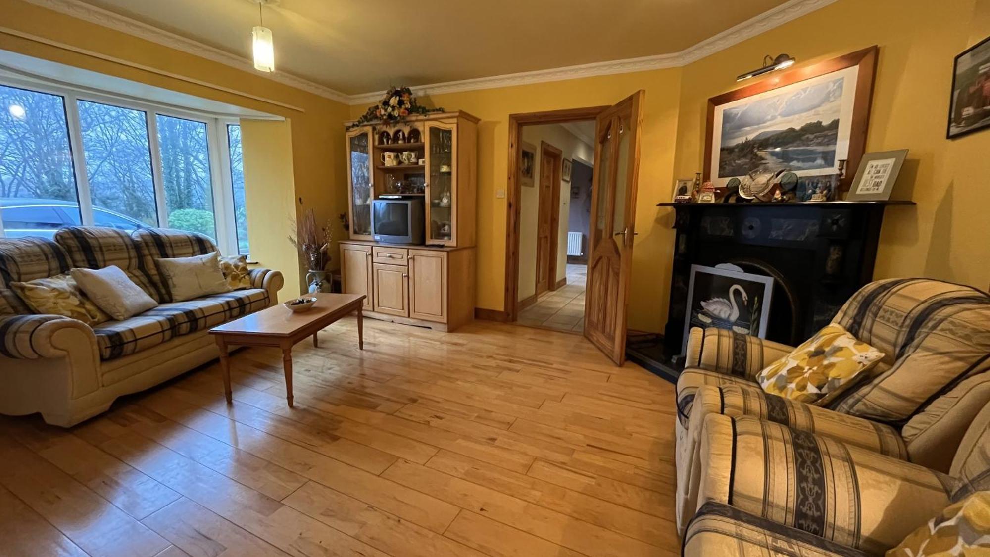 Pk Lodge Bed And Breakfast Skibbereen Eksteriør bilde