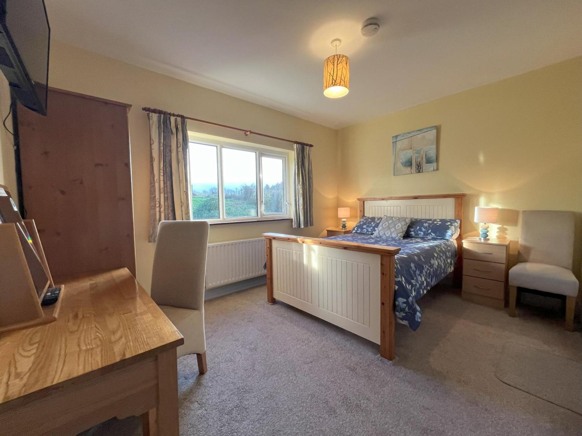 Pk Lodge Bed And Breakfast Skibbereen Eksteriør bilde