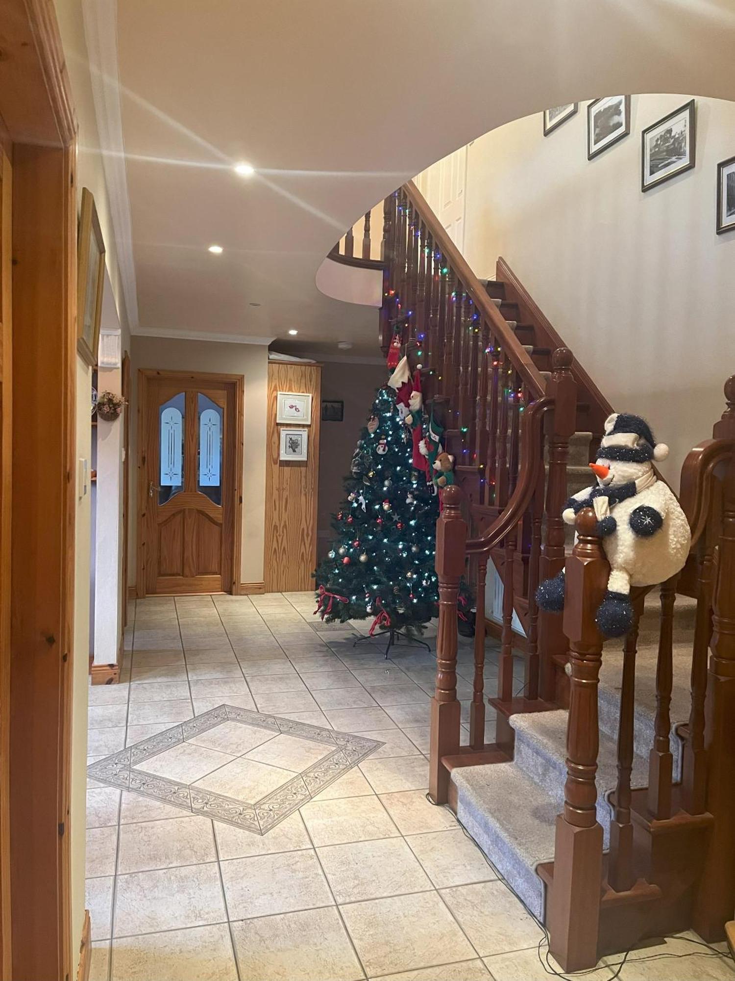 Pk Lodge Bed And Breakfast Skibbereen Eksteriør bilde