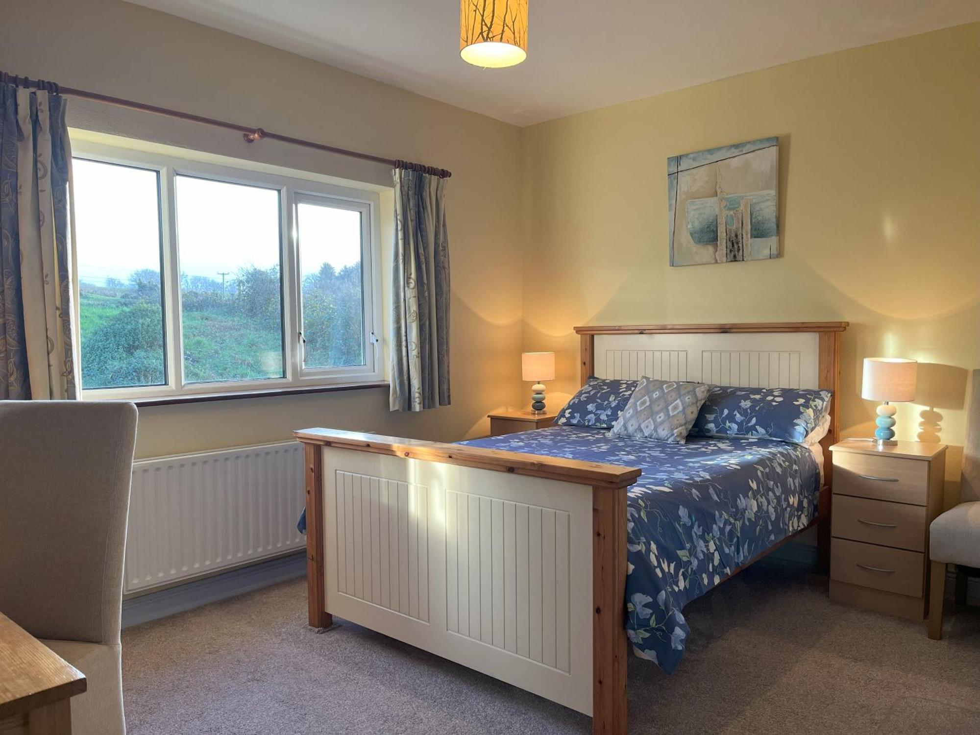 Pk Lodge Bed And Breakfast Skibbereen Eksteriør bilde