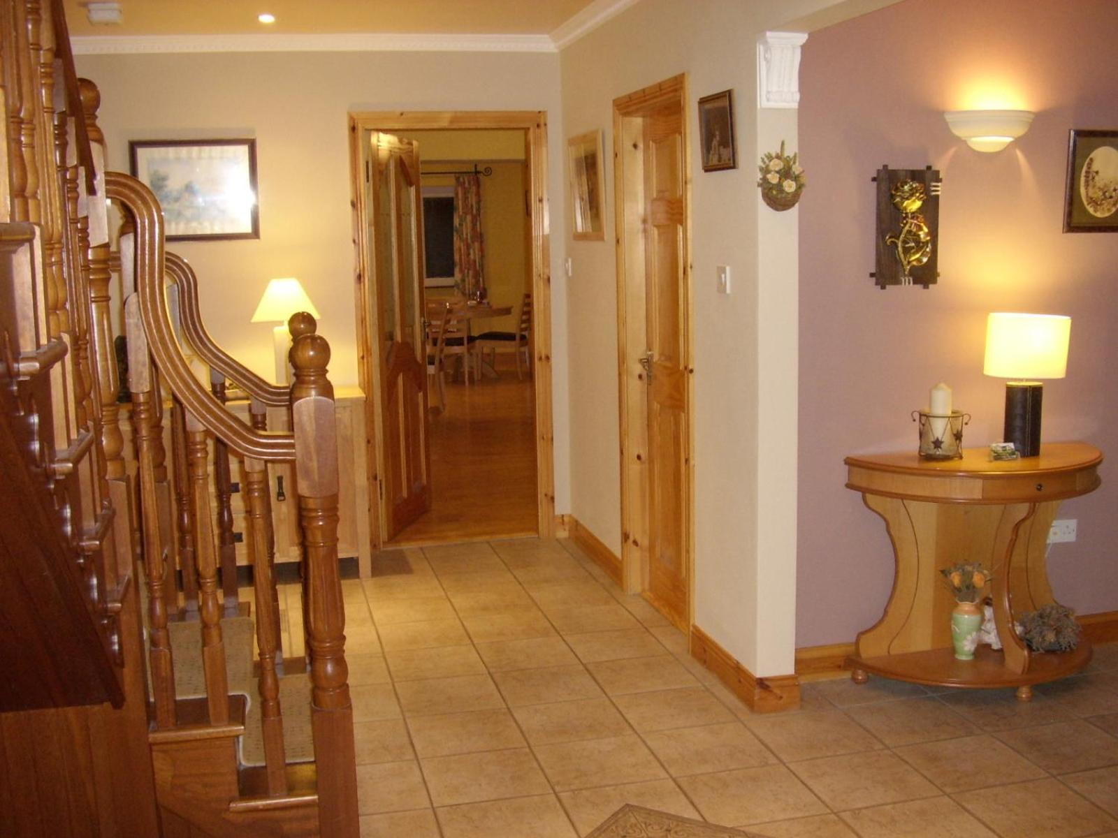 Pk Lodge Bed And Breakfast Skibbereen Eksteriør bilde