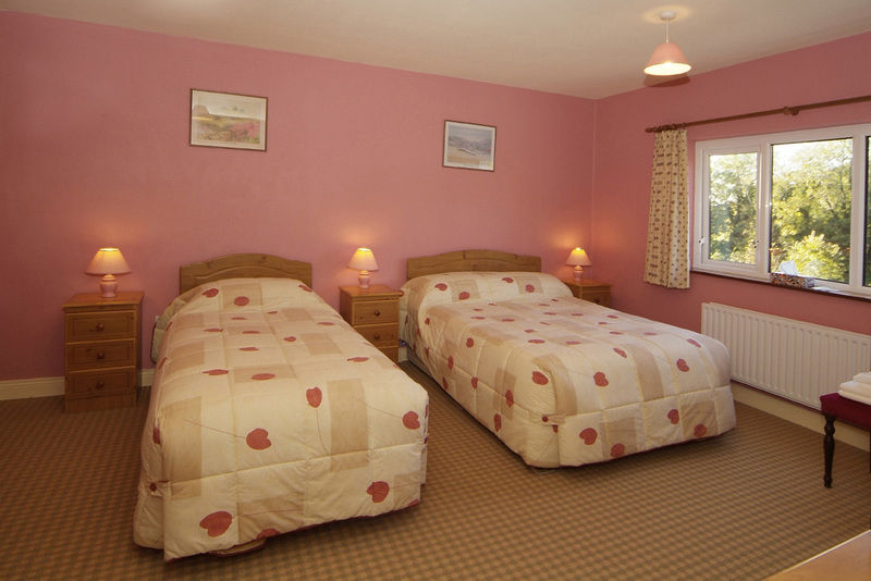 Pk Lodge Bed And Breakfast Skibbereen Eksteriør bilde