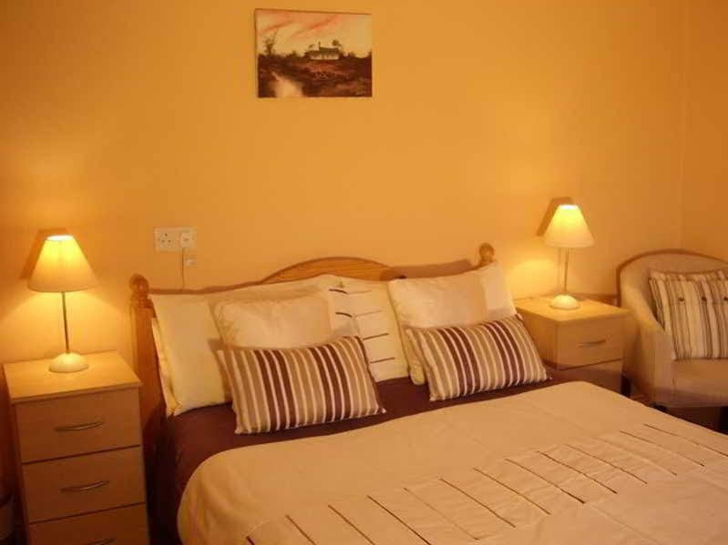 Pk Lodge Bed And Breakfast Skibbereen Eksteriør bilde