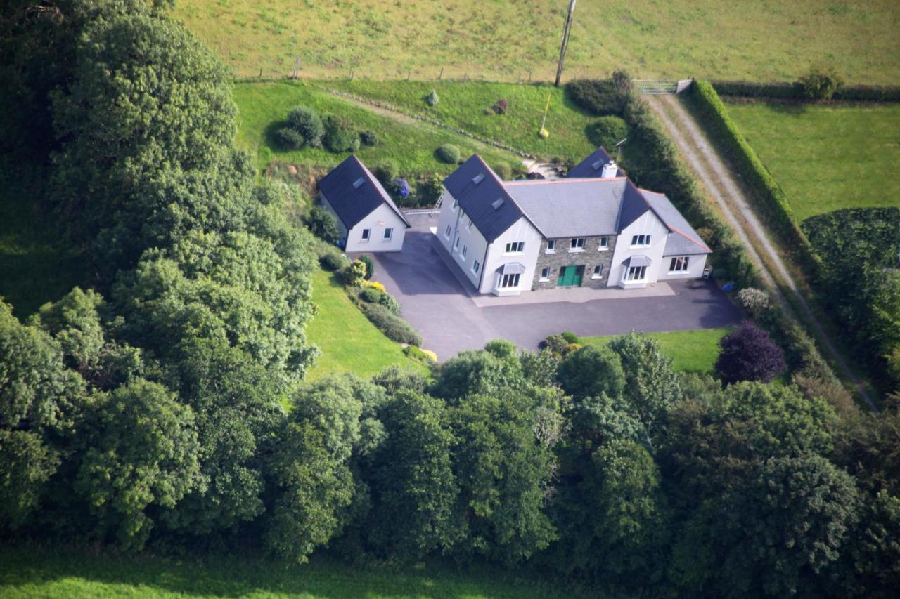 Pk Lodge Bed And Breakfast Skibbereen Eksteriør bilde