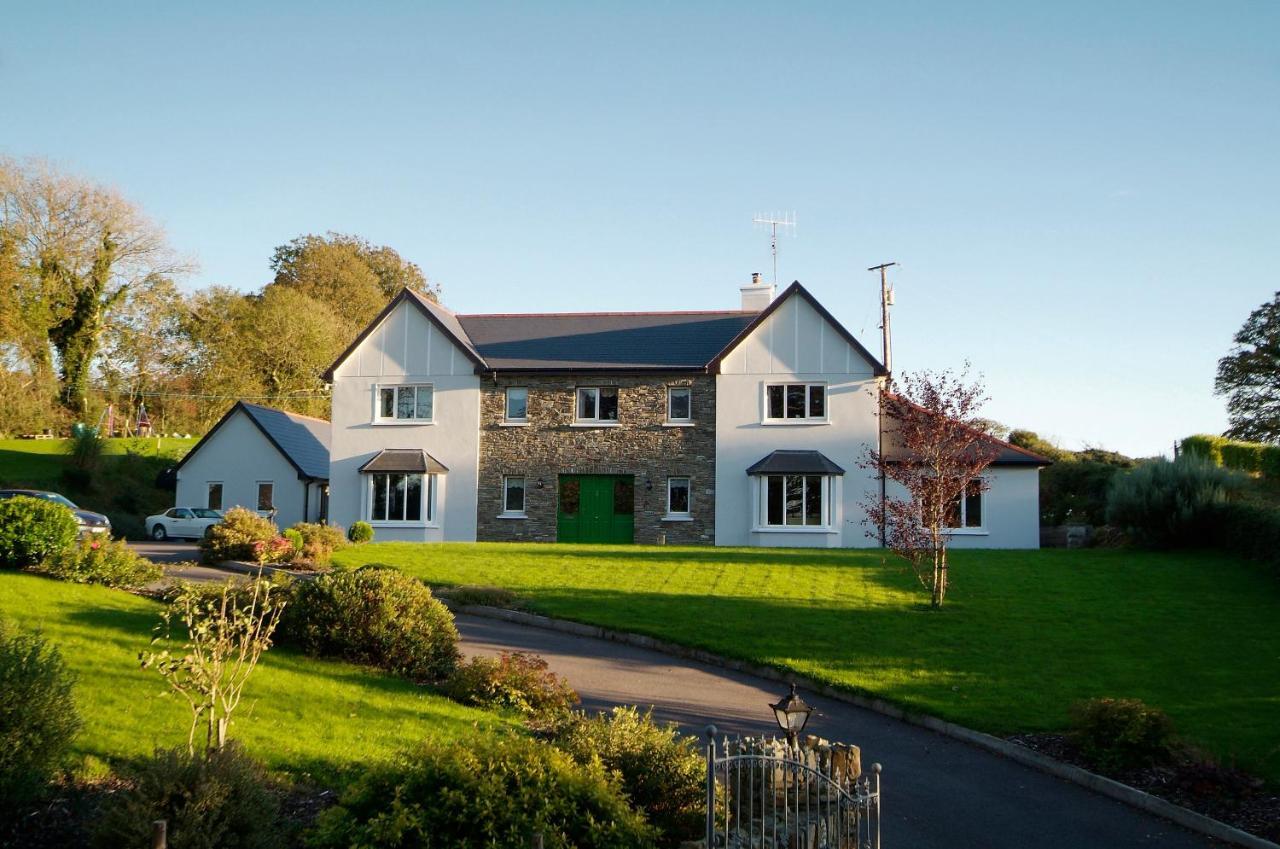 Pk Lodge Bed And Breakfast Skibbereen Eksteriør bilde