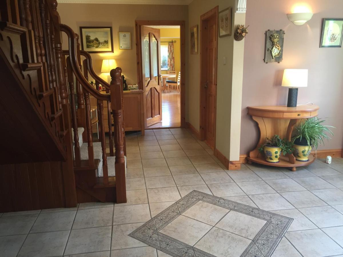 Pk Lodge Bed And Breakfast Skibbereen Eksteriør bilde